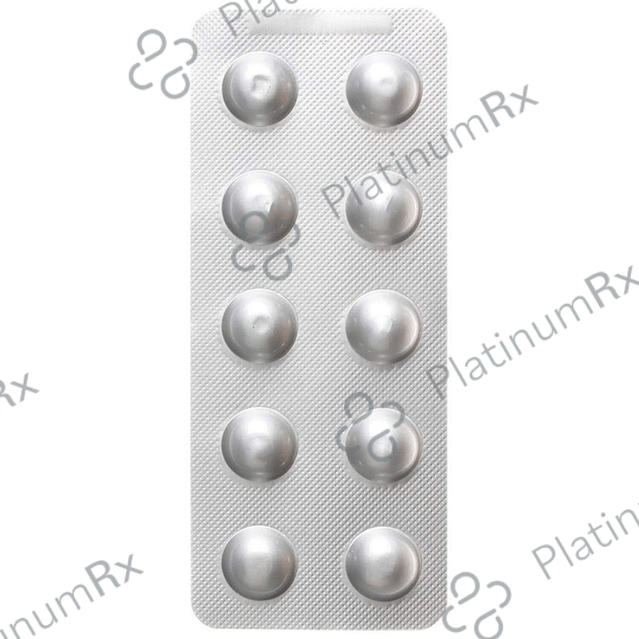 Ramicure 2.5mg Tablet 10s