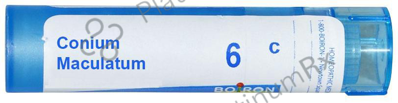 Boiron Conium Maculatum Pellets 6C