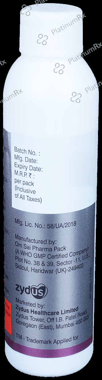 Mpower 2% Solution 60ml