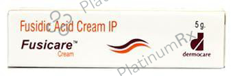 Fusicare Cream 5 Cream