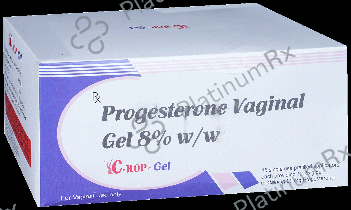 C-Hop Vaginal gel