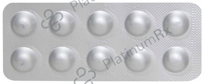 Rxtor 5mg Tablet 10s