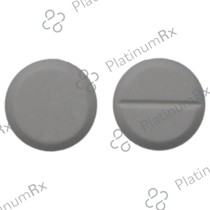 Nodon H 12.5/5mg Tablet 10s