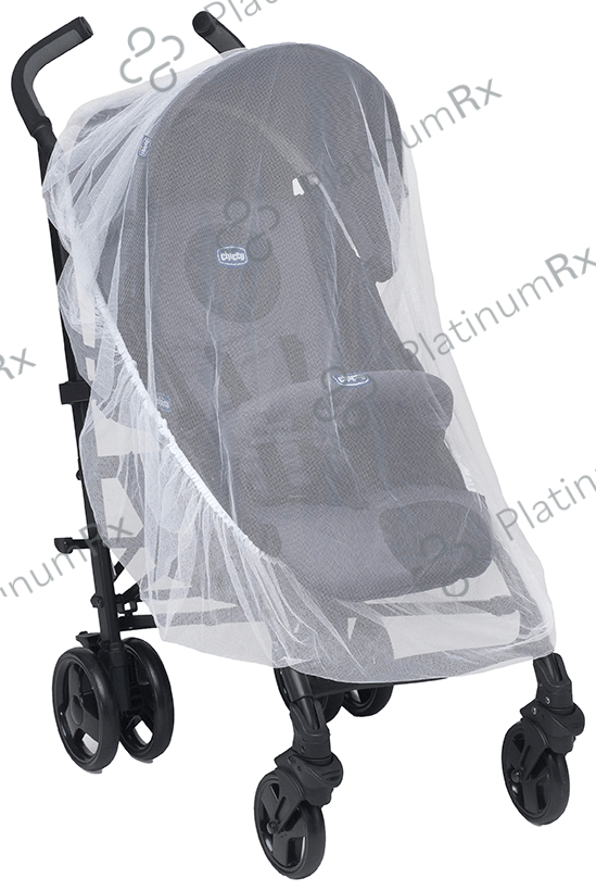 Chicco Mosquito Net for Stroller