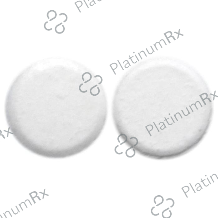 Relgin 0.5mg Tablet 10s