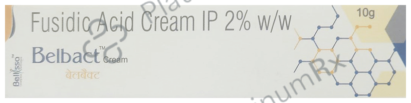 Belbact 2% Cream 10gm