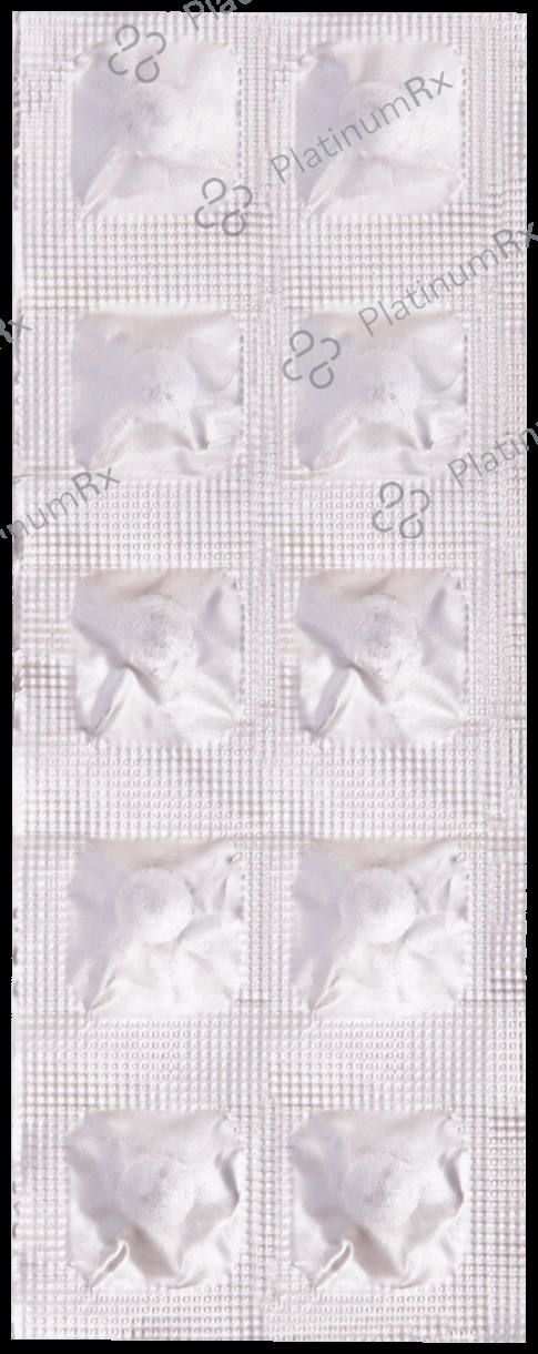 Belar 0.5mg Tablet
