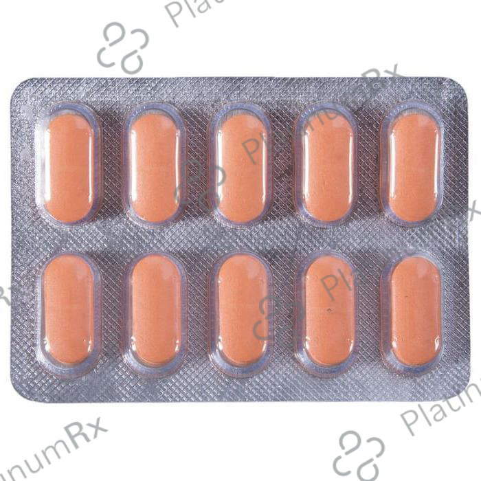 Seradic-AP Tablet