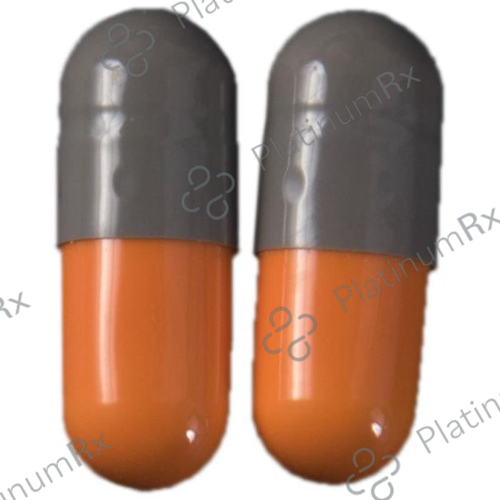 Attentrol 18 Capsule
