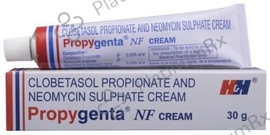 Propygenta NF Cream 30gm