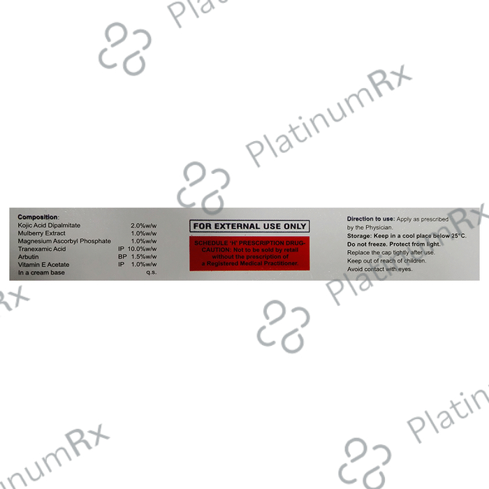 Xinfine Cream