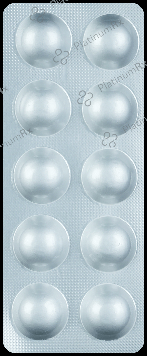 Zava OD 100mg Tablet 10s