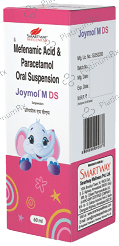 Joymol M DS Oral Suspension