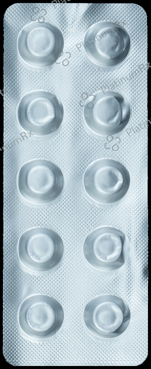 Fibrogesic N Tablet