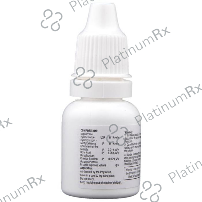 Neph-M Eye Drop