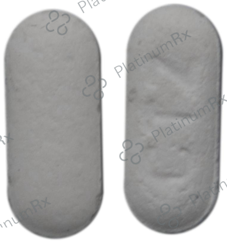 Cetrizine Tablet