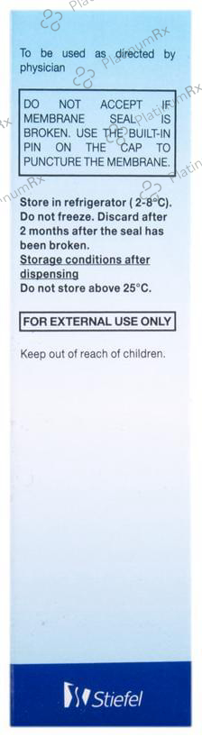 Clindoxyl Gel 10 Gel