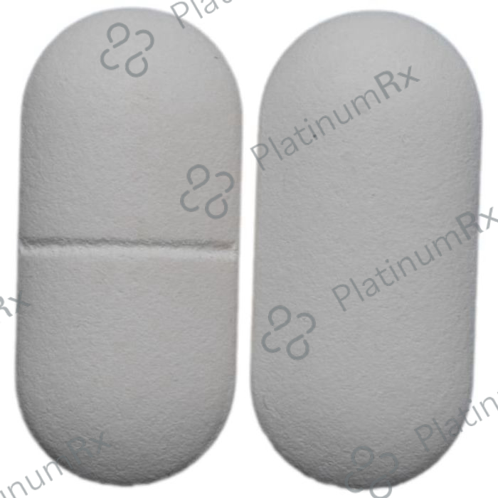 Cefakind CV 500/125mg Tablet 10s
