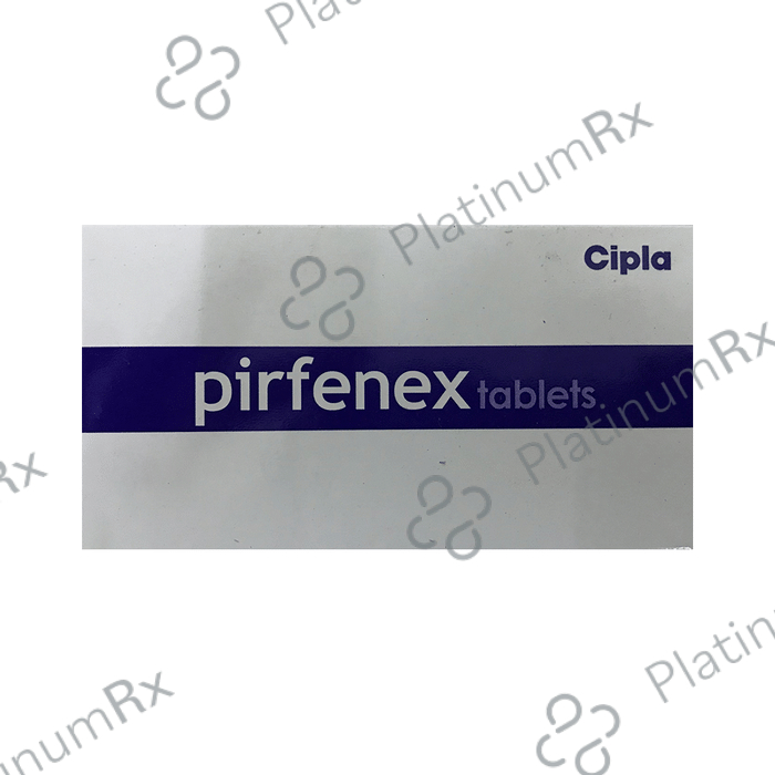 Pirfenex Tablet