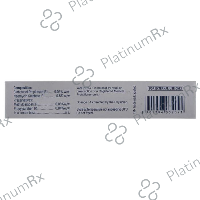 Exel GN Cream 15gm