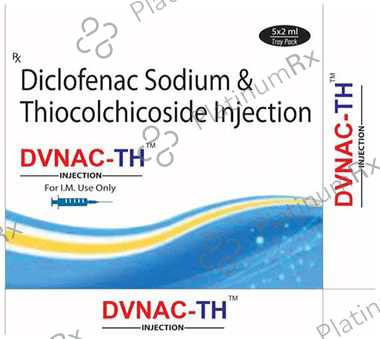 Dvnac-TH Injection