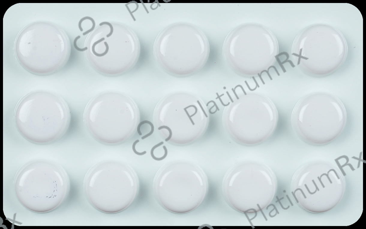 Jankey 100mg Tablet