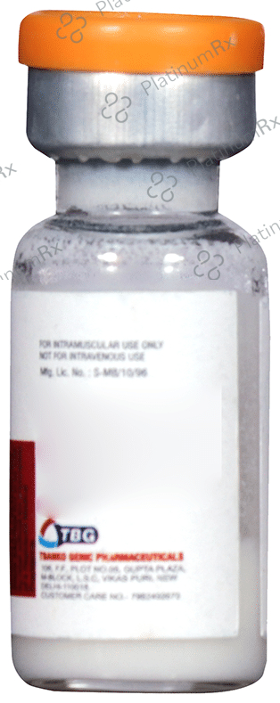 TC Lone Injection