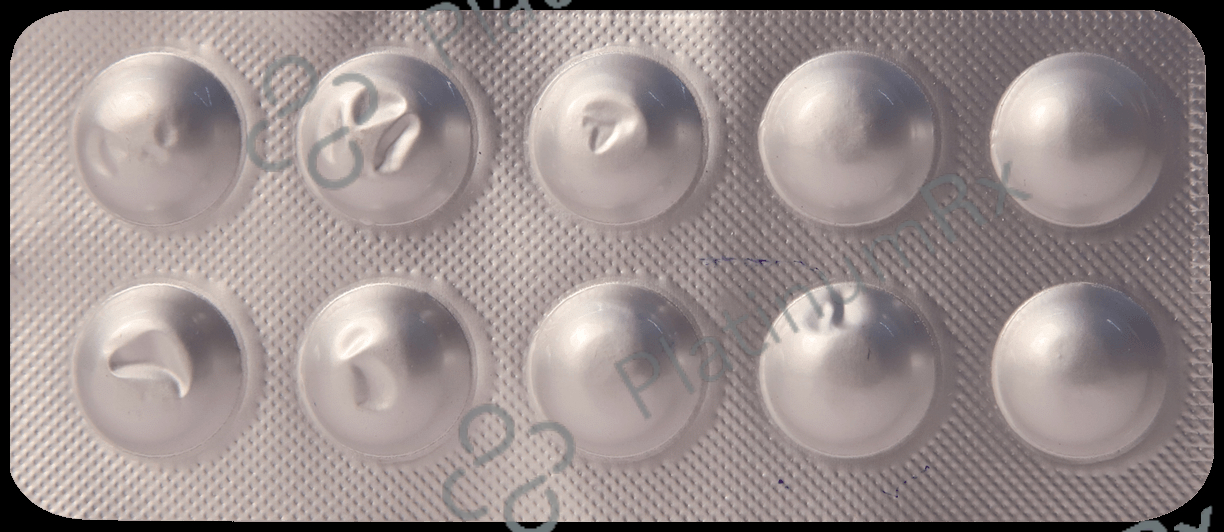 Laveta 5mg Tablet 10s