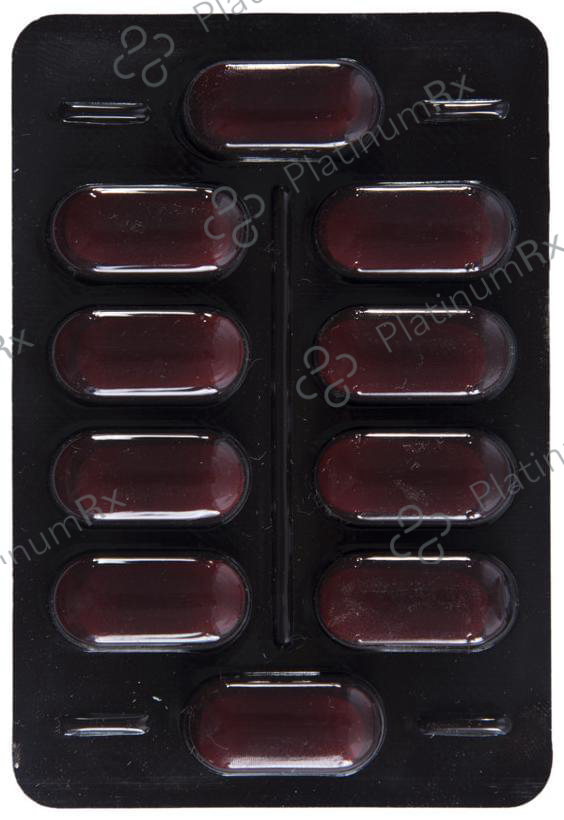 Acemiz S Tablet 10s
