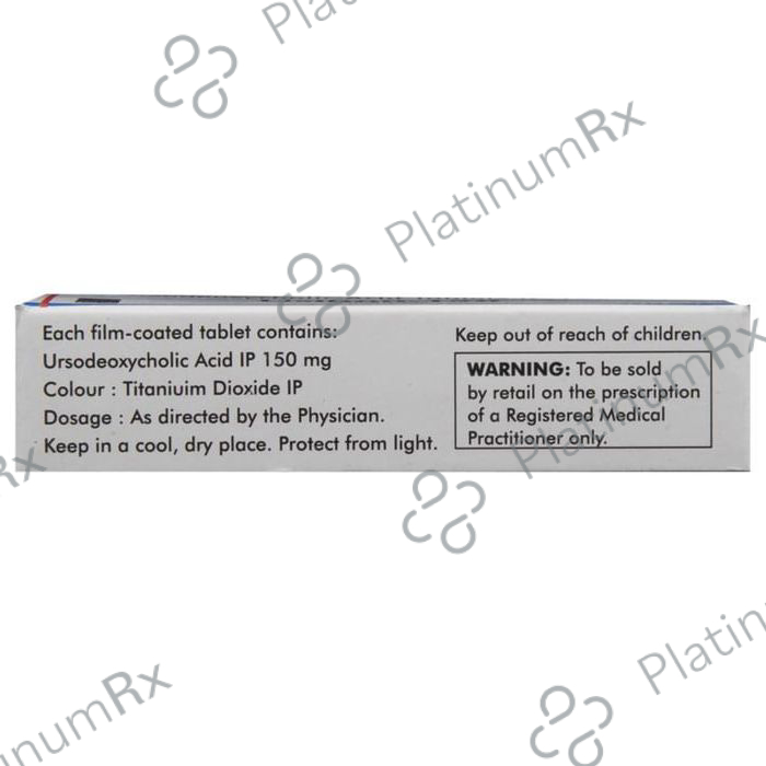 Usibon 150mg Tablet 10s