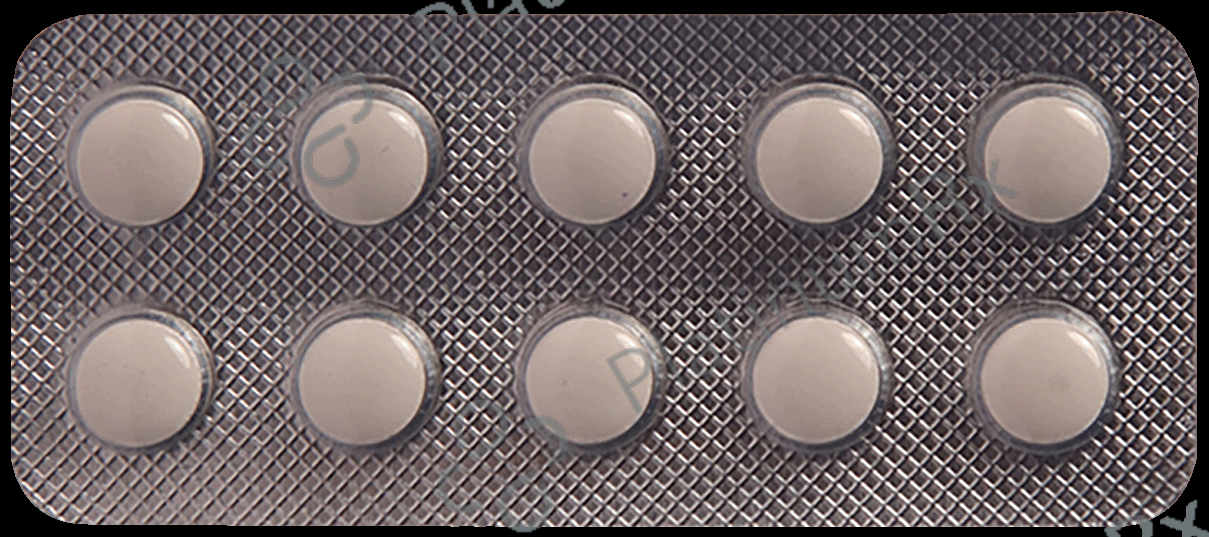 Ecitelo 10mg Tablet 10s