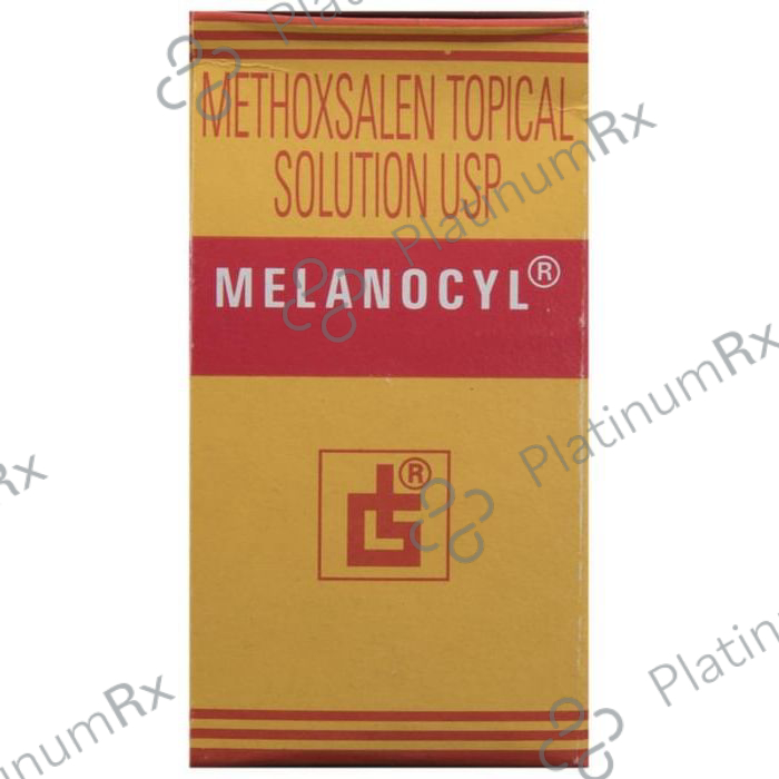 Melanocyl 1% Solution 25ml