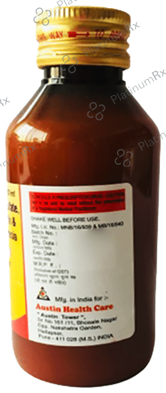 Crex Oral Gel
