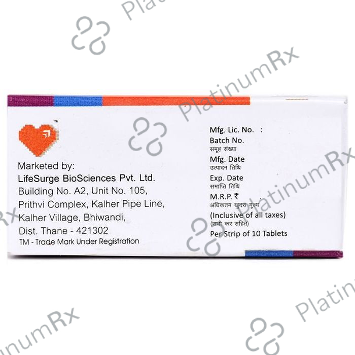 Lifotonin Tablet