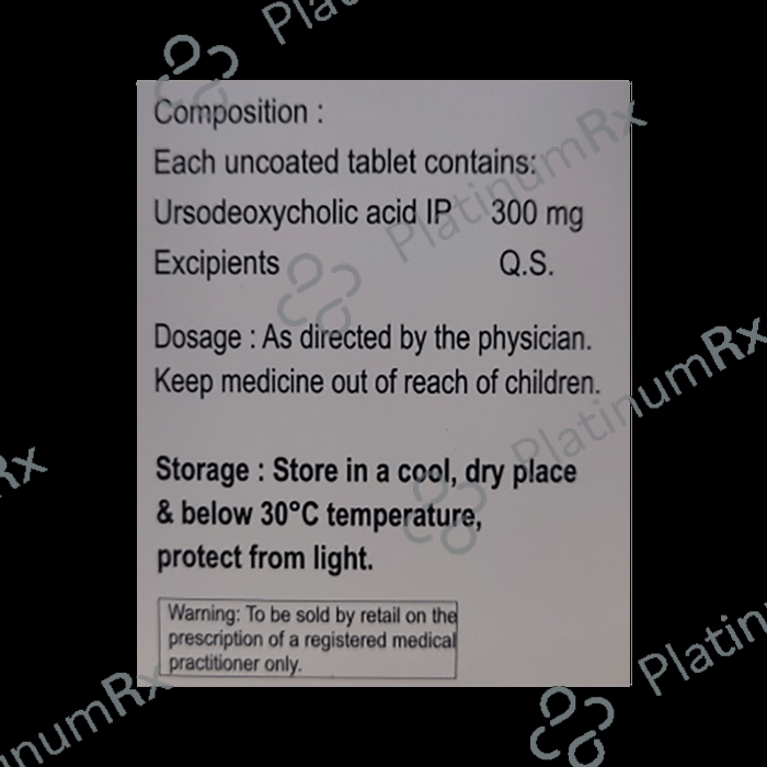 Udirica 300 Tablet