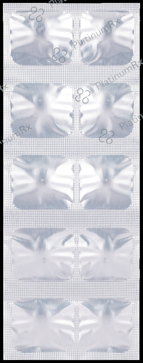 Nervz-G Tablet