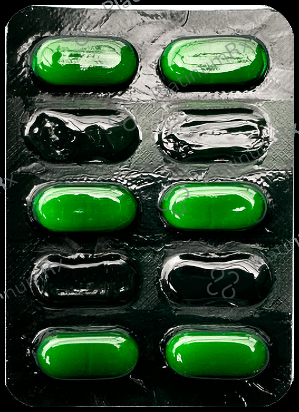 Elinide 500 Tablet
