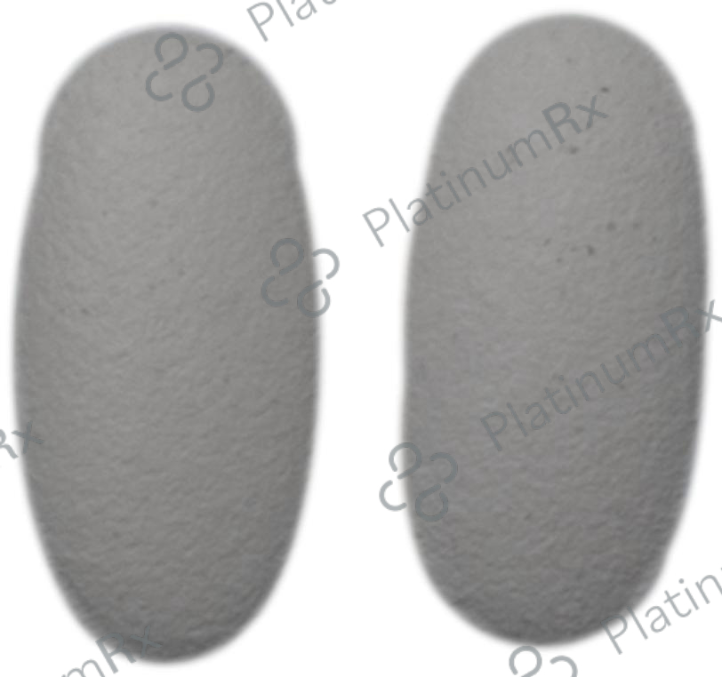 Daxid 25mg Tablet 15s