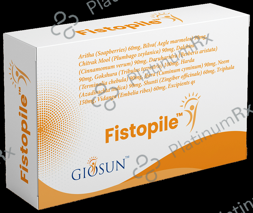 Giosun Fistopile Tablet