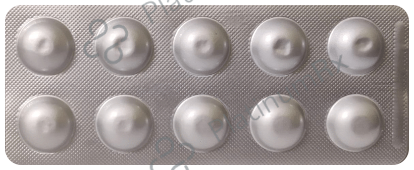 Exolem 0.25 Tablet