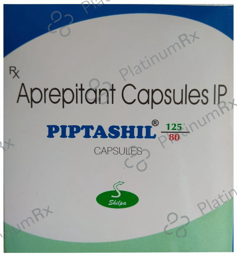 Piptashil Capsule