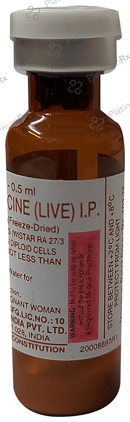 R-VAC Vaccine