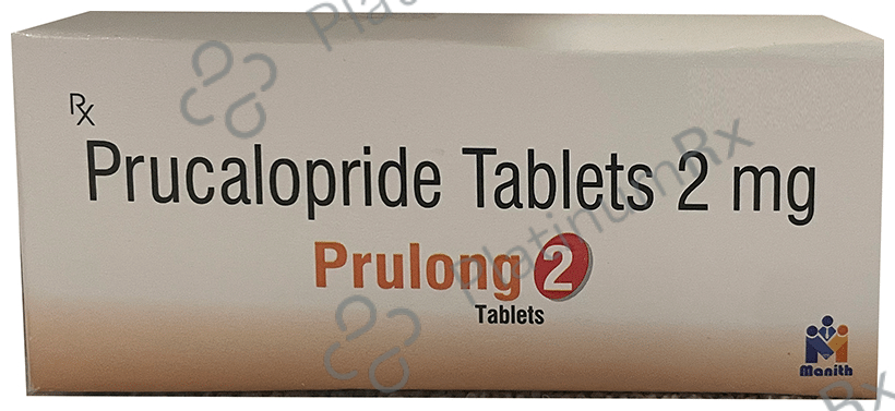 Prulong 2 Tablet