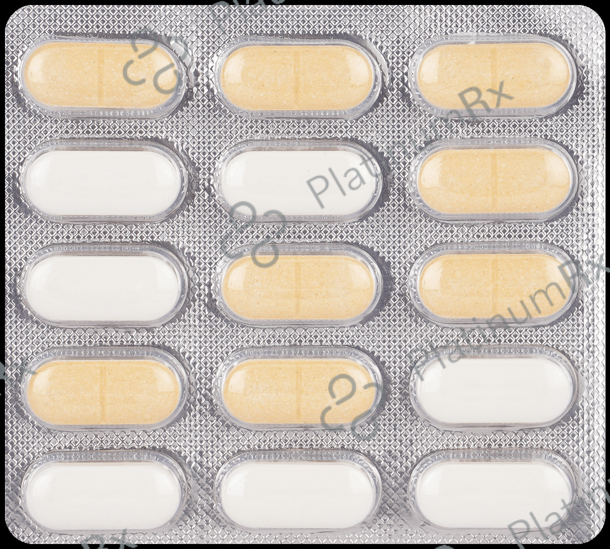 Glimser 2/500mg Tablet PR 15s
