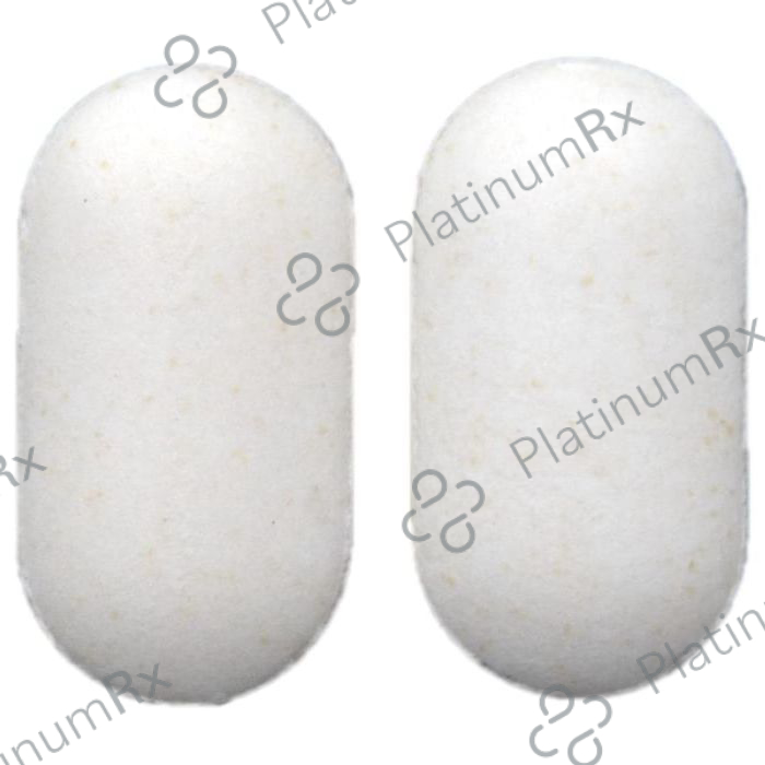 Ecox 1000 Tablet