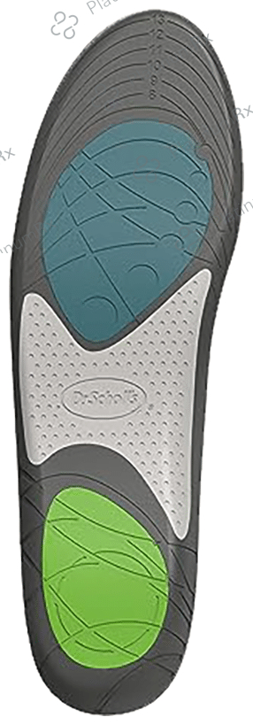 Dr. Scholl's Run Active Comfort Insoles