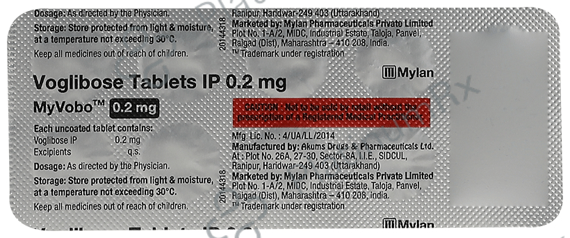 MyVobo 0.2mg Tablet