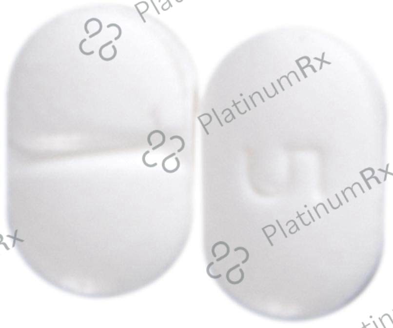 Dytor 5mg Tablet 15s