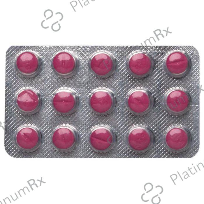 Monit SR 30mg Tablet 15s