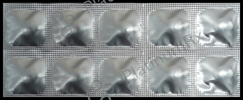 Xet CR 25mg Tablet 10s
